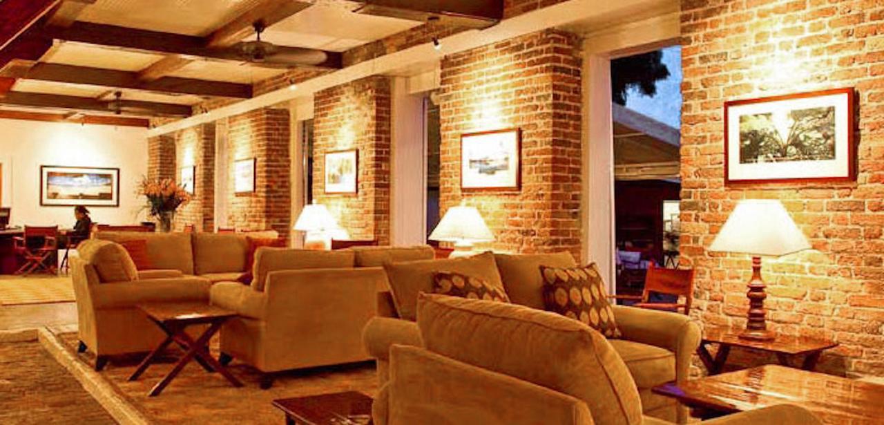 Gunpowder House & Suites English Harbour Exterior foto